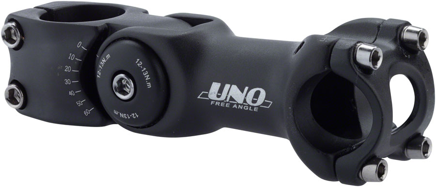 Kalloy 820 Stem variant 4