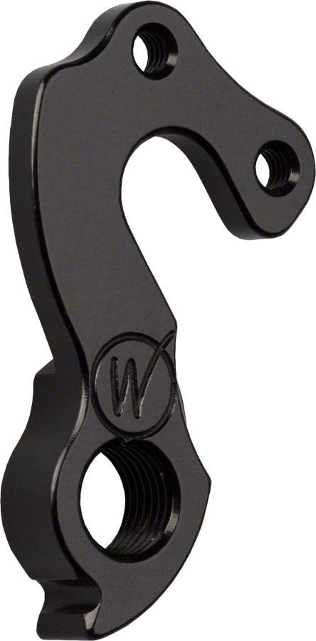 Wheels Manufacturing Derailleur Hanger - 248 Wheels Manufacturing Derailleur Hanger - 248