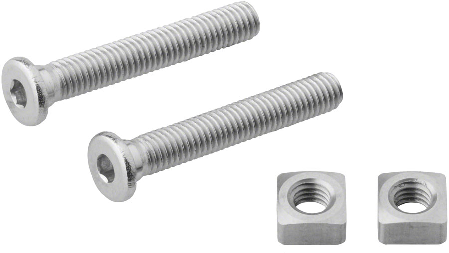 All-City 2 For 1 2.0 Tensioning Hardware All-City 2 For 1 2.0 Tensioning Hardware