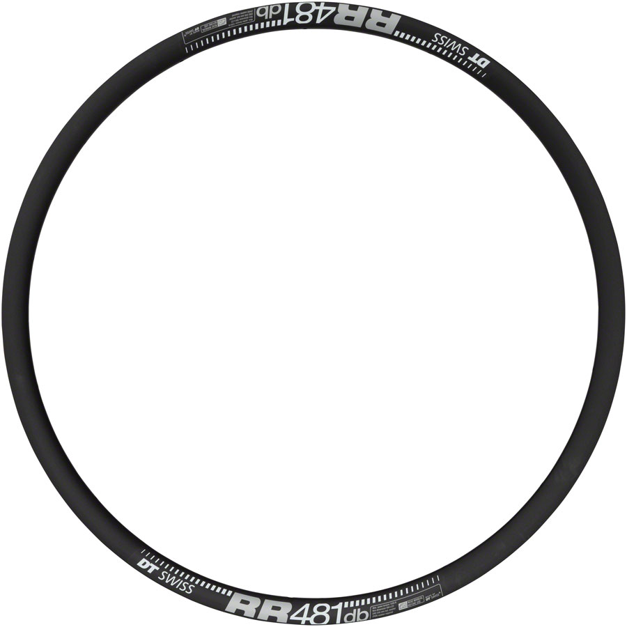 DT Swiss RR 481 Disc 29in Rim - Image 2