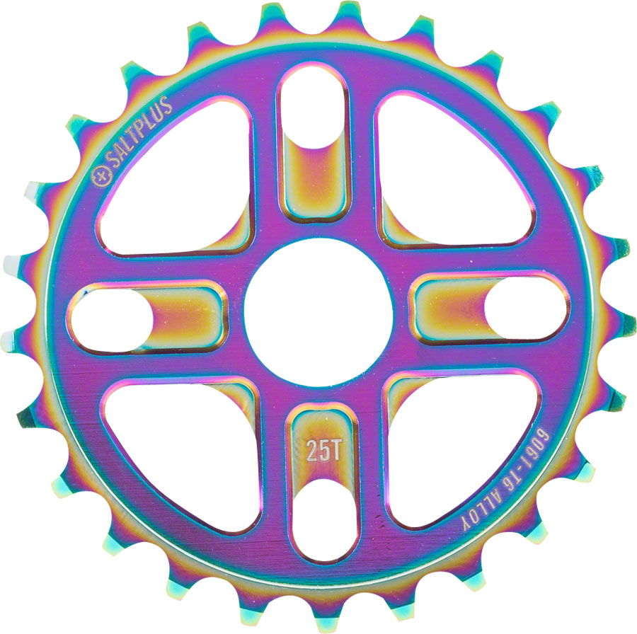 Salt Plus Manta Sprocket - Image 2