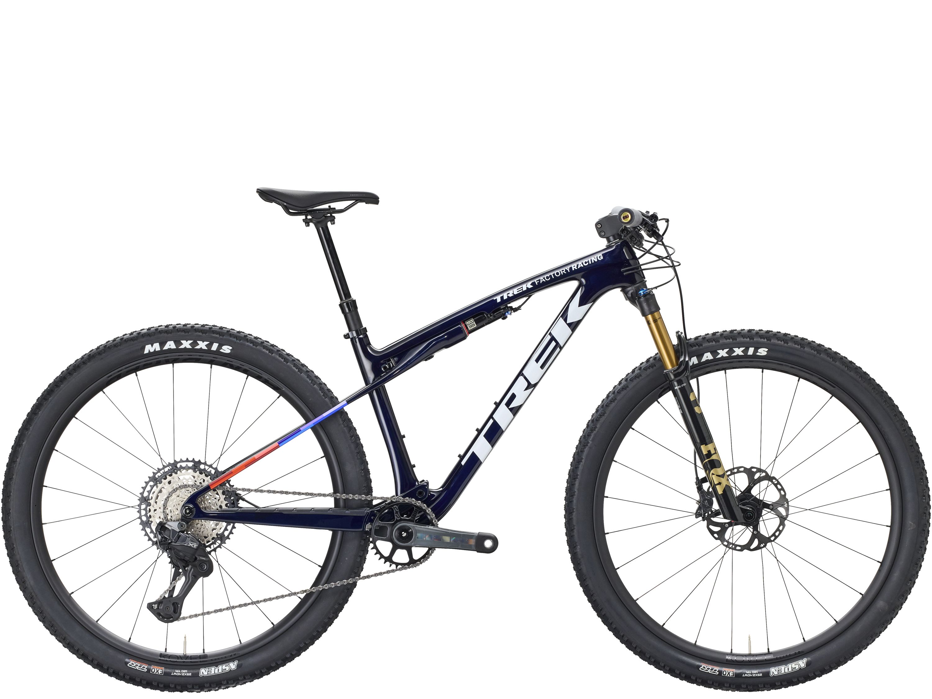 Trek Supercaliber SLR 9.8 XT Di2 Gen 2 Trek Supercaliber SLR 9.8 XT Di2 Gen 2