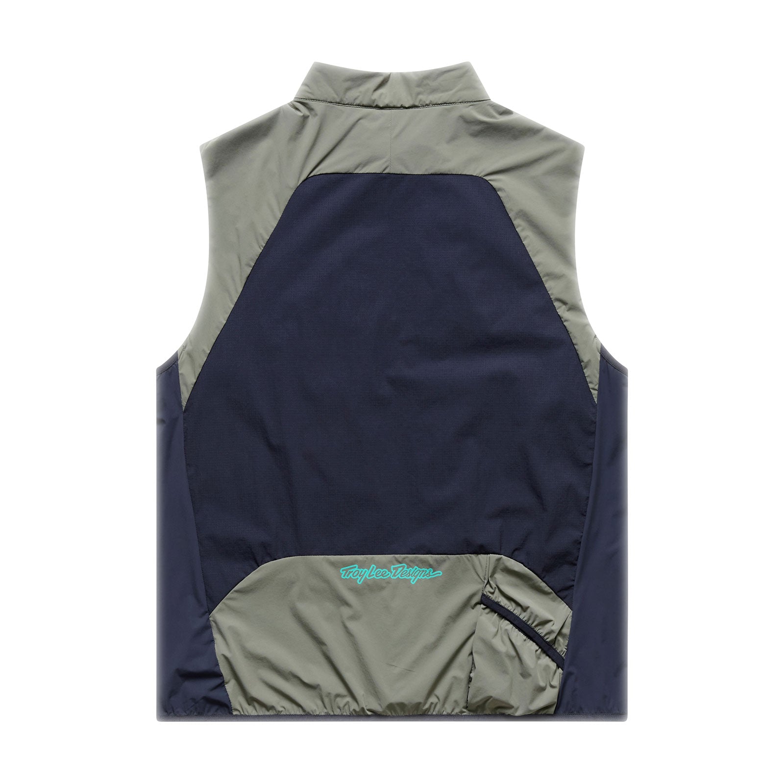 Skyline Pro Vest Mono Army - Image 2