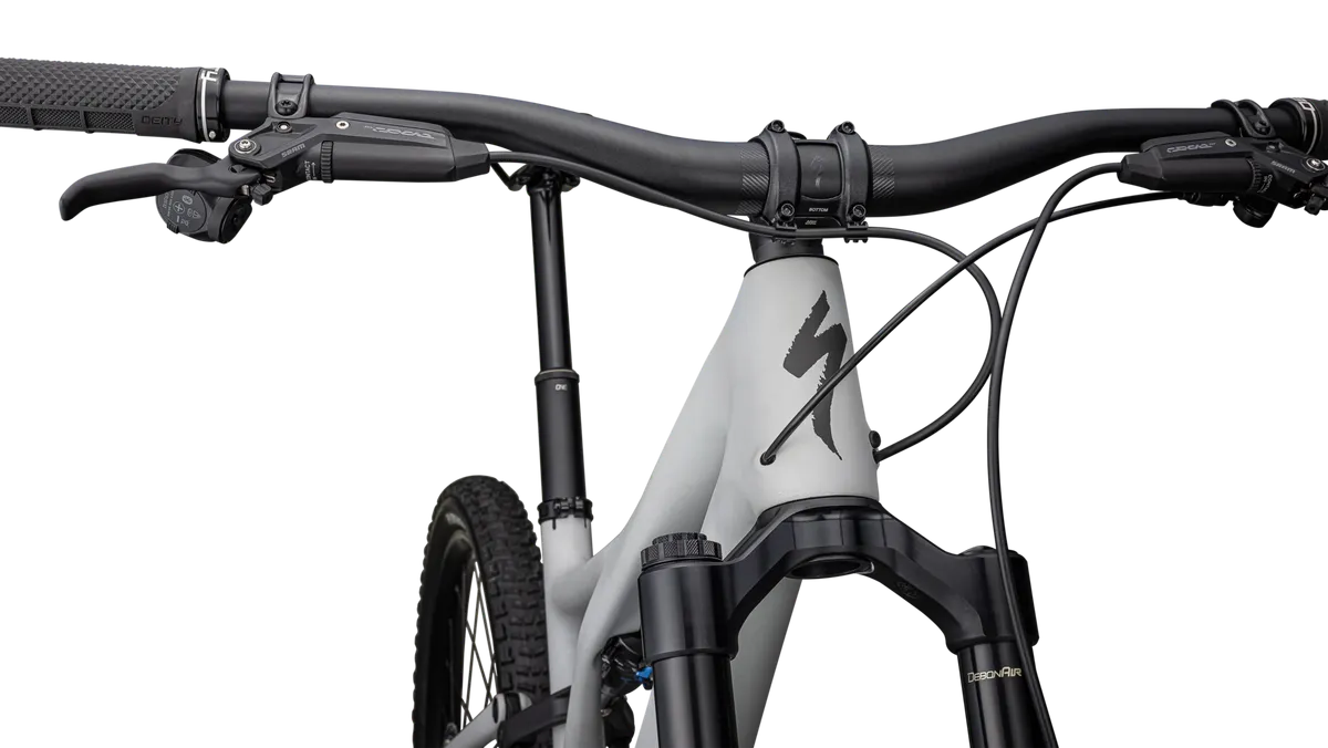 Stumpjumper LTD T-Type - SRAM GX AXS, RockShox Ultimate - Image 5