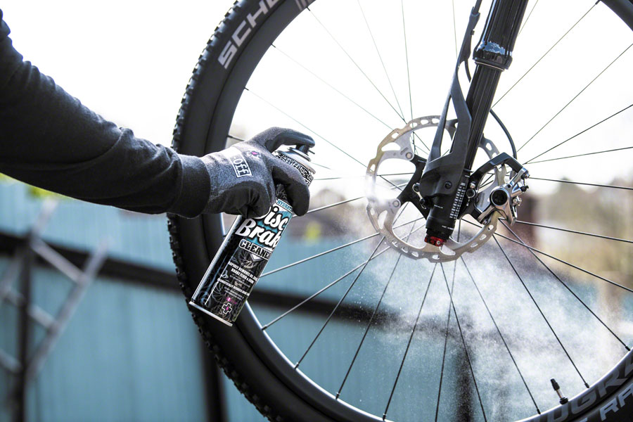 Muc-Off Disc Brake Cleaner - Image 2