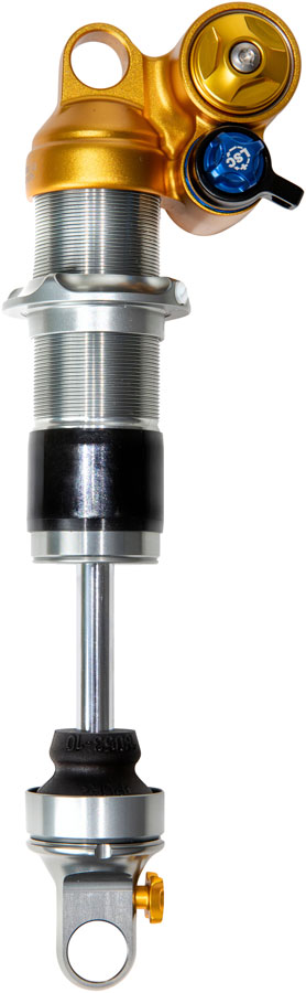 Ohlins TTX22 m.2 Coil Rear Shock - Image 2