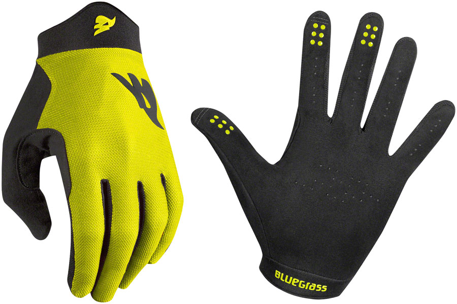 Bluegrass Union Gloves - Full Finger - Image 6