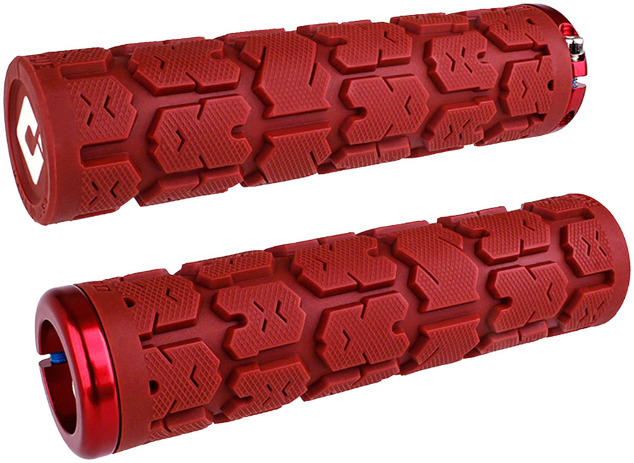 ODI Rogue v2.1 Lock-On Grips variant 3