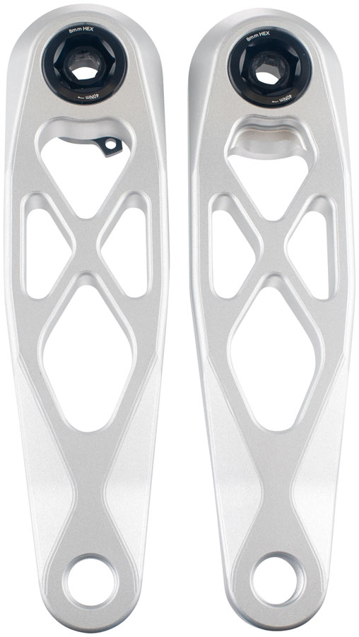 5Dev R-Spec Trail/Enduro Cranks No Spindle - Image 3