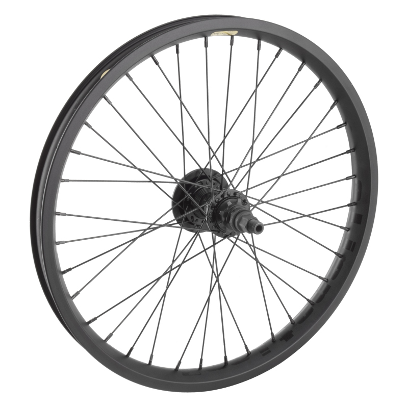 Alienation Paranoid 20in Wheel Rear Alienation Paranoid 20in Wheel Rear