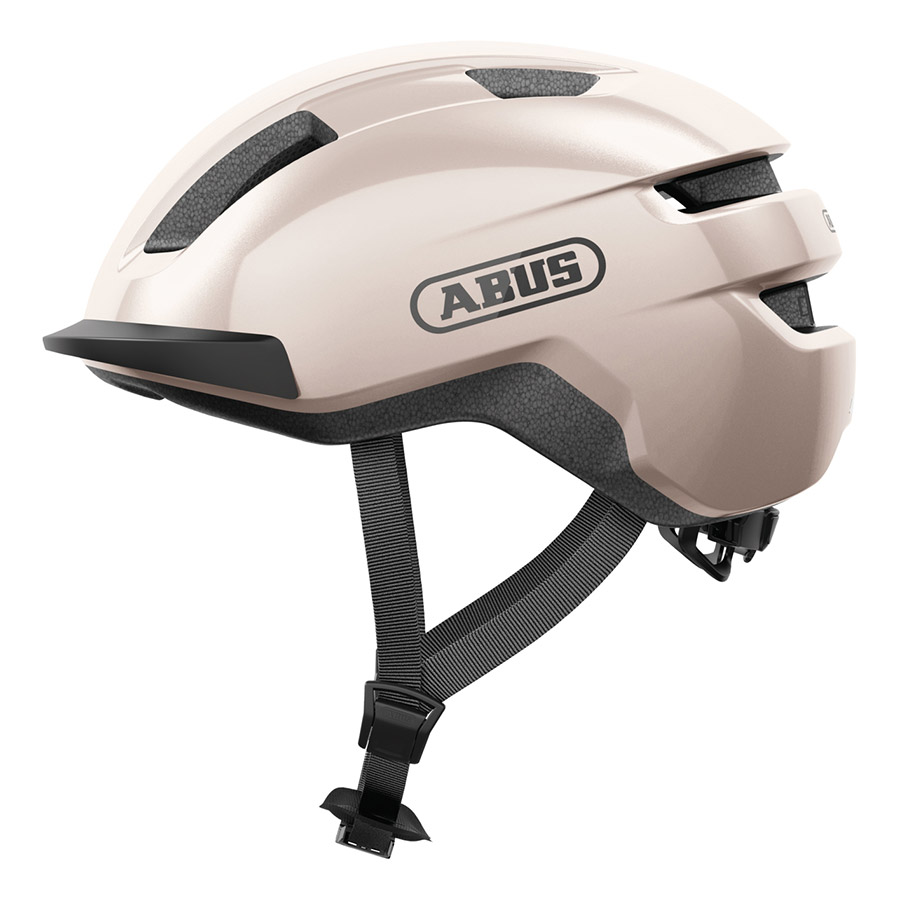 Abus Purl-Y Helmet L 57 - 61cm Champagne Gold