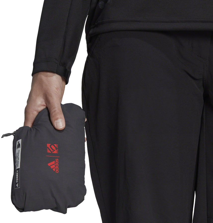 Five Ten Wind Jacket - Image 3