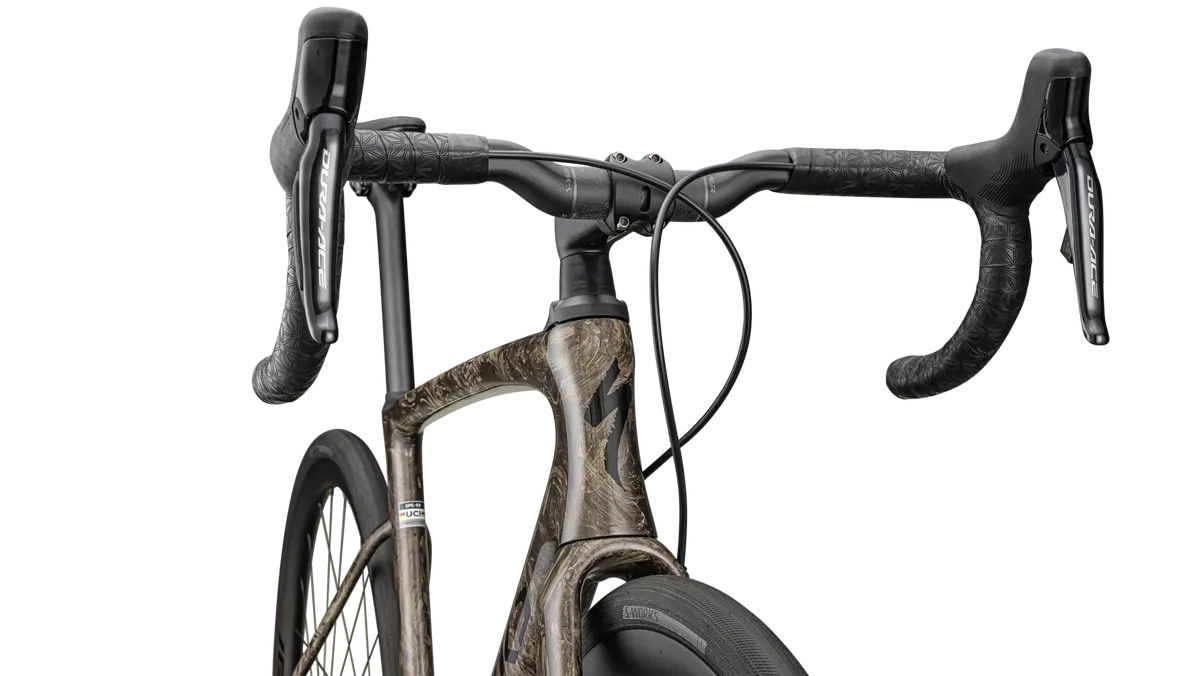 S-Works Roubaix SL8 - Shimano Dura-Ace Di2 - Image 5