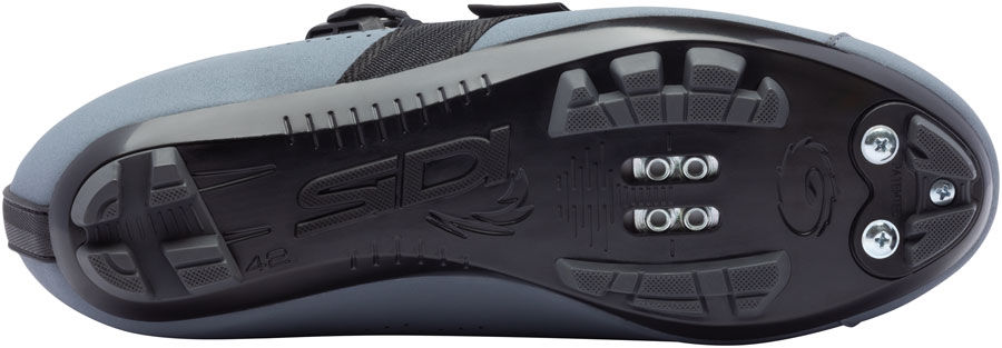 SIDI Aertis Mega MTB Clipless Shoes - Image 4