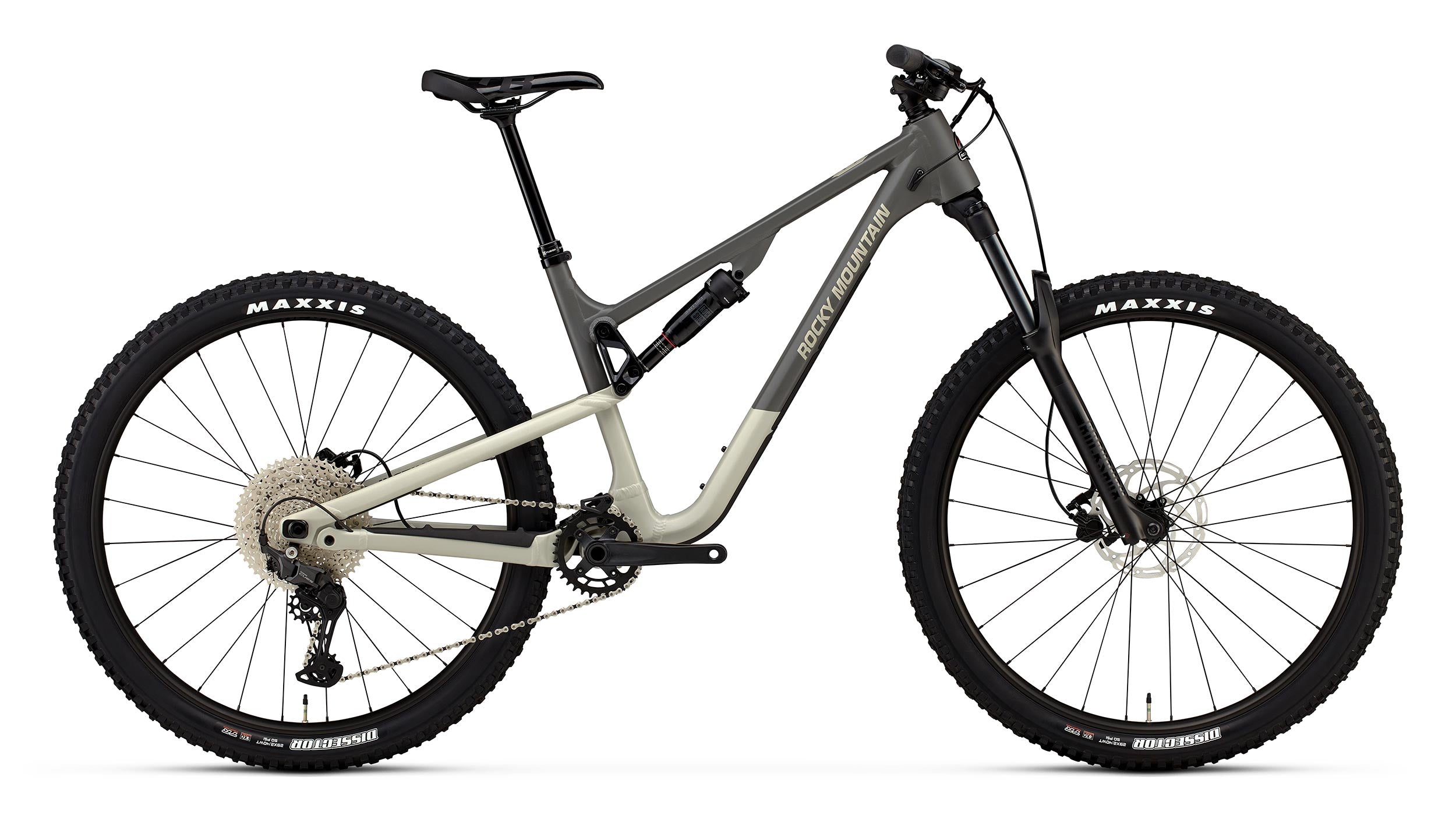 Instinct Alloy 10 Instinct Alloy 10