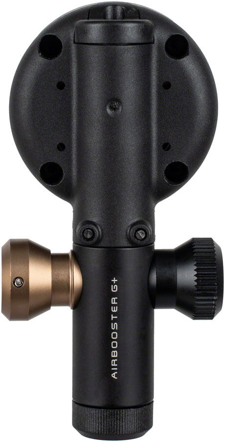 Topeak AirBooster G+ CO2 Inflator - Image 2