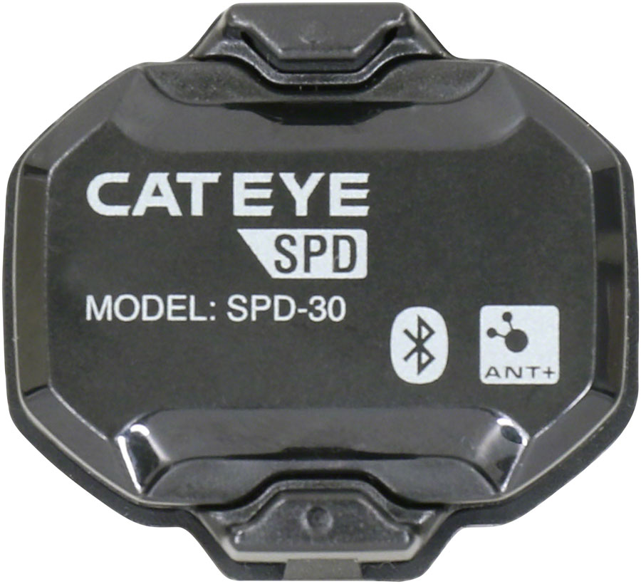 CatEye Magnetless Speed and Cadence Sensor Set - SPDCDC-30 variant 2