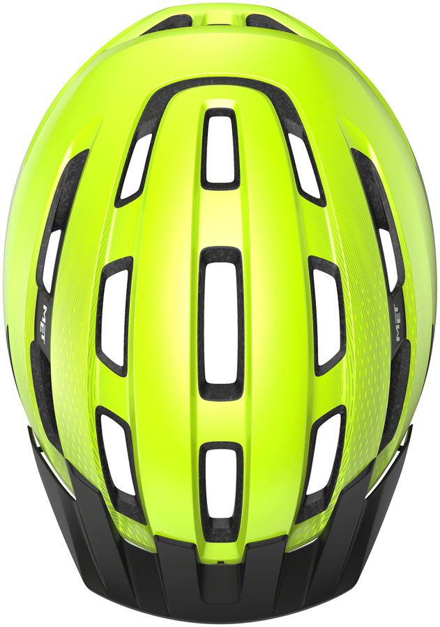 MET Downtown Mips Helmet - Image 8