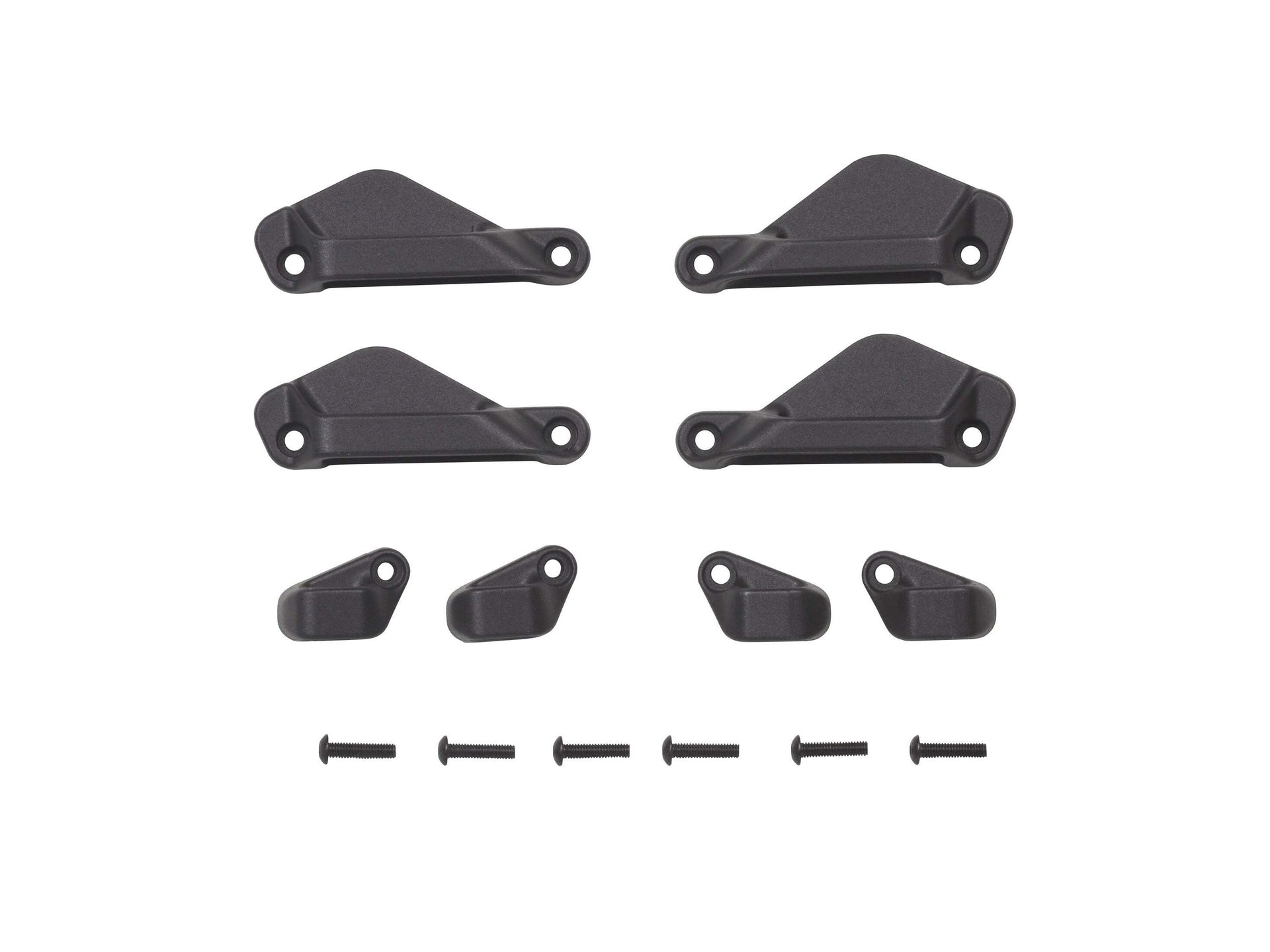 Cable Routing Kit, V10.8 - Default Title