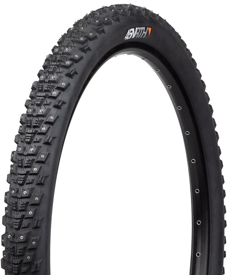 45NRTH Kahva Studded Tire - Image 17
