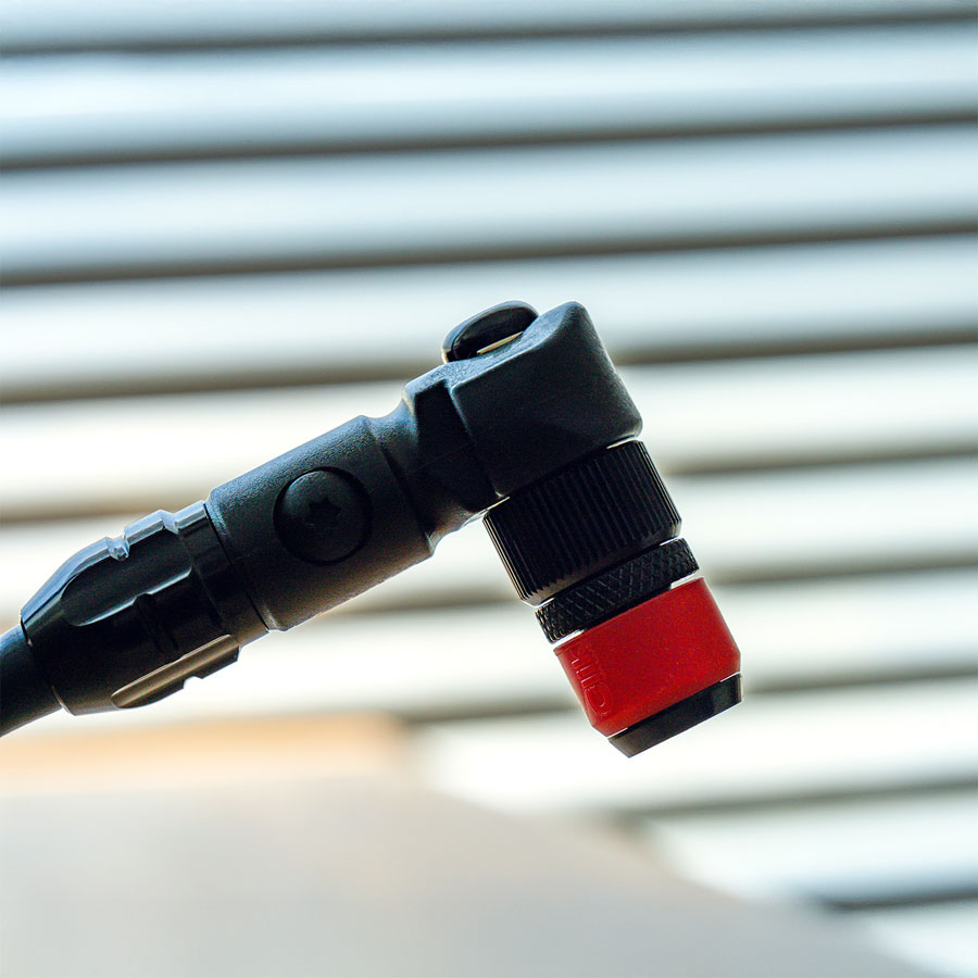 Lezyne ABS Pro Clik Chuck - Image 3