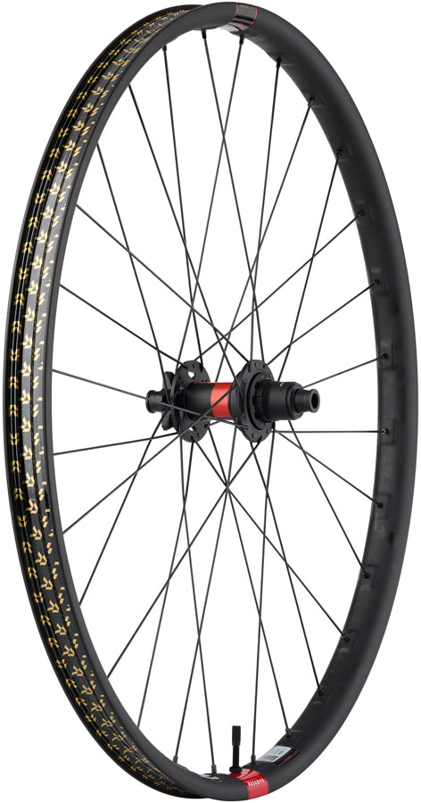 Quality Wheels DT 240 / Reserve 30 SL Carbon Rear Wheel - Image 2