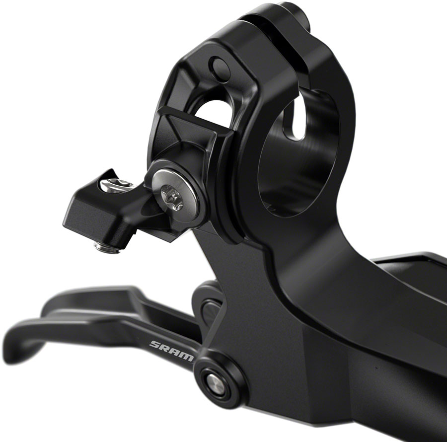 SRAM DB4 Disc Brake Lever - Image 4