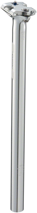 Ritchey Classic Zero Seatpost - Silver | Biker's Choice