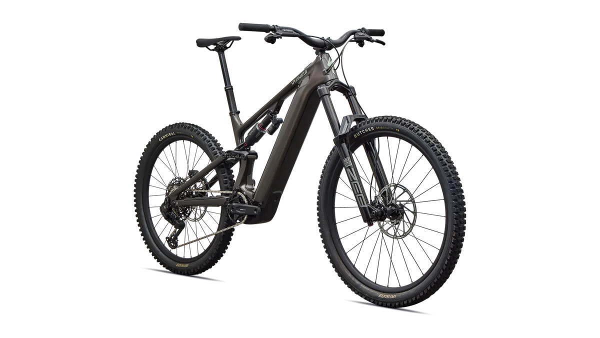 Levo 4 EVO Comp - Image 2