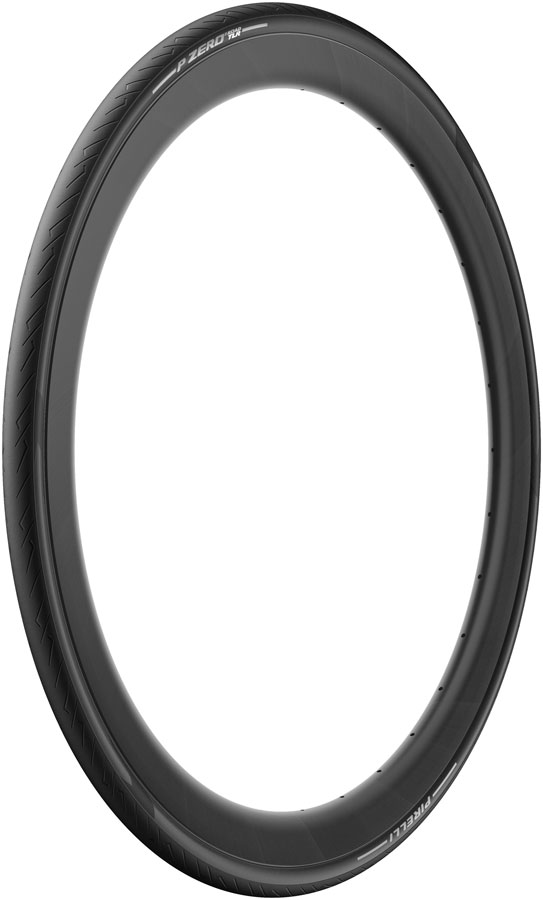 Pirelli P ZERO Road TLR Tire - 700c, Tubeless, Folding, Black