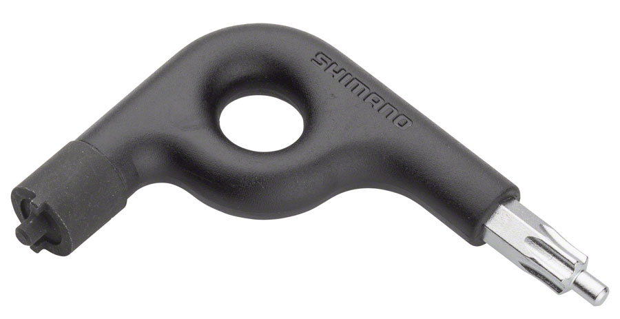 Shimano Hexalobular Torx Wrench - Image 2