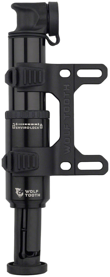 Wolf Tooth EnCase Pump - Image 2