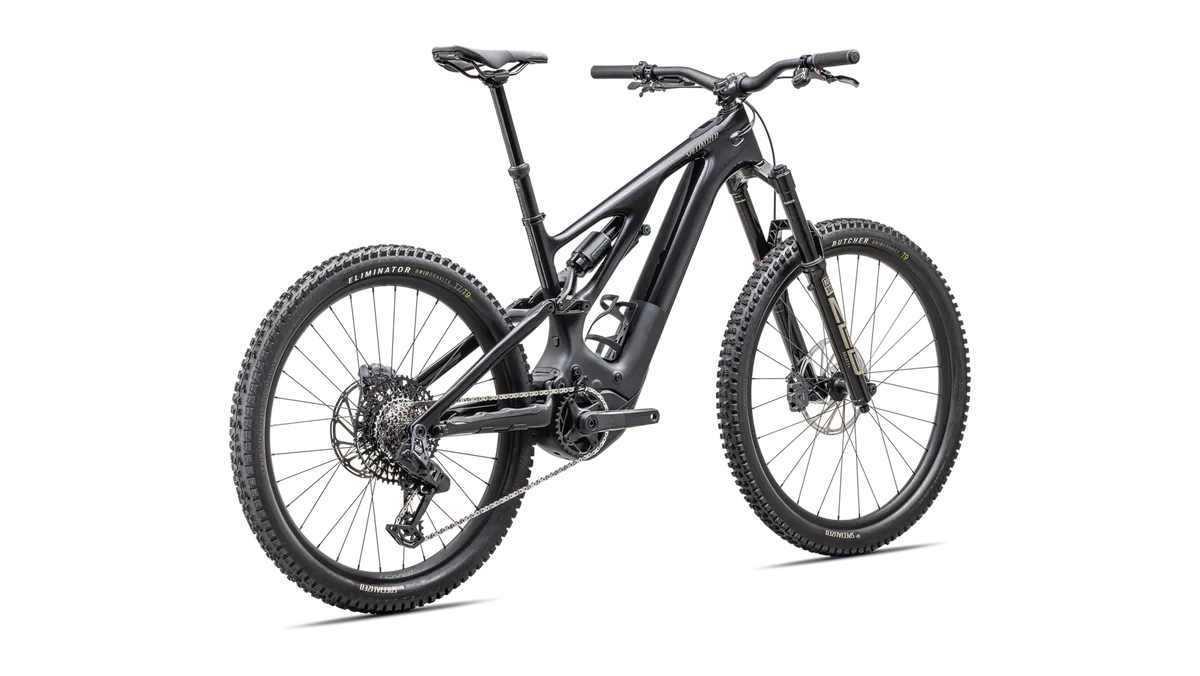 Turbo Levo 3 Expert T-Type - Image 3