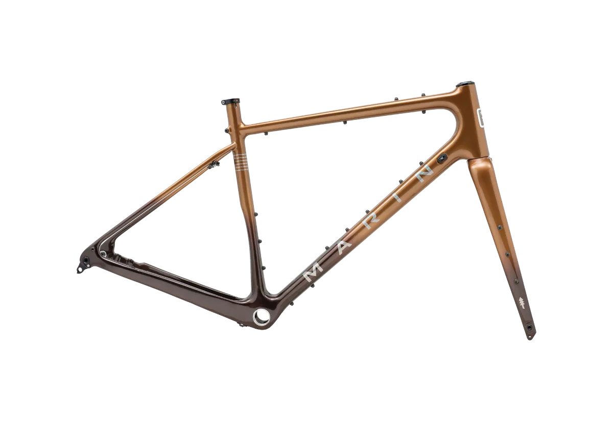 2024 Headlands Frame Kit