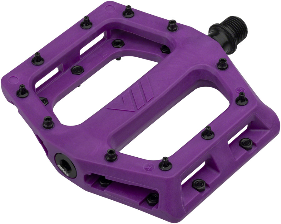 DMR V11 Pedals - Platform Composite 9/16" - Image 8