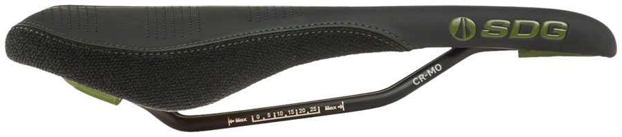 SDG Radar Saddles - Image 5