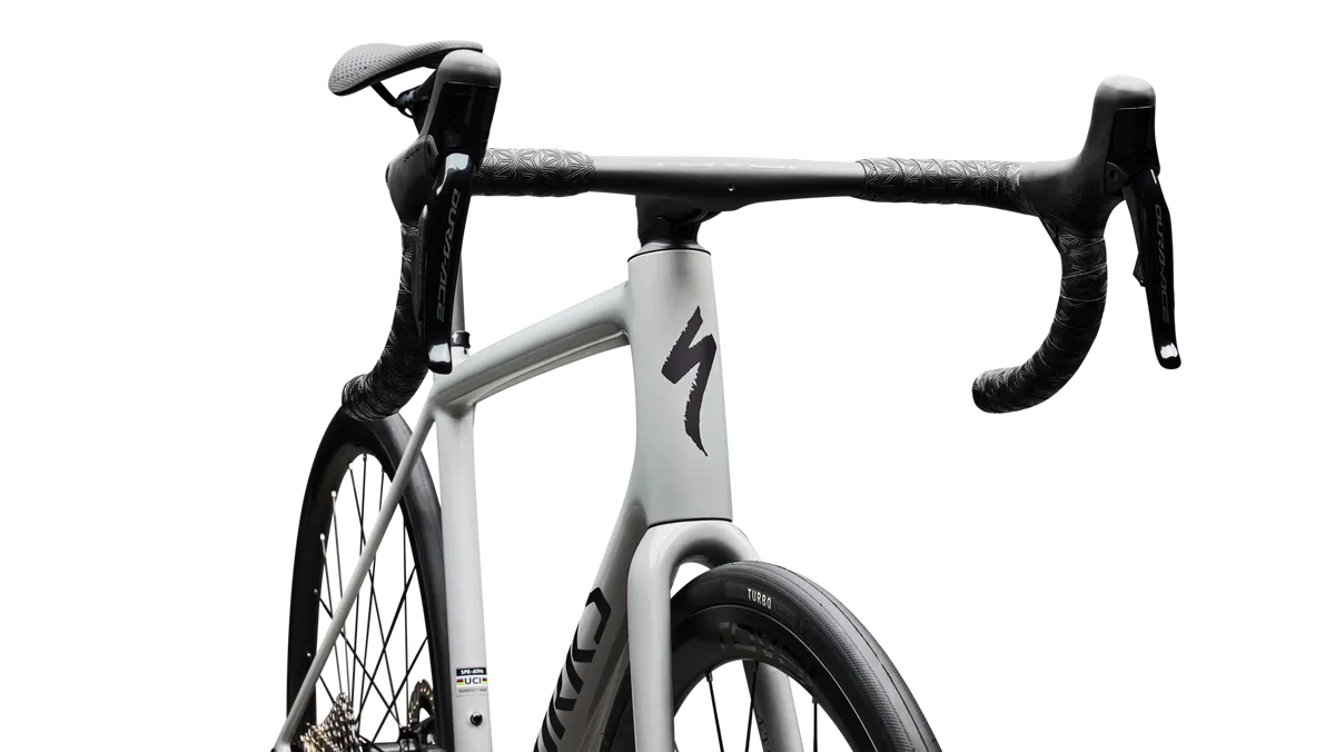 S-Works Aethos 2 - Shimano Dura-Ace Di2 - Image 10