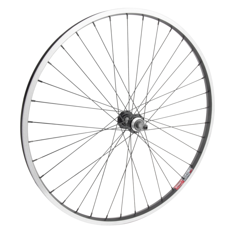 Wheel master 27.5` Alloy Mountain Single Wall 27.5in Wheel Rear