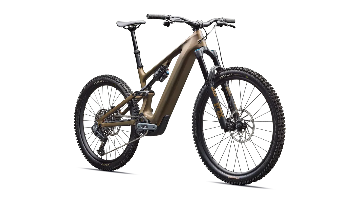 Turbo Levo 4 Expert - Image 2