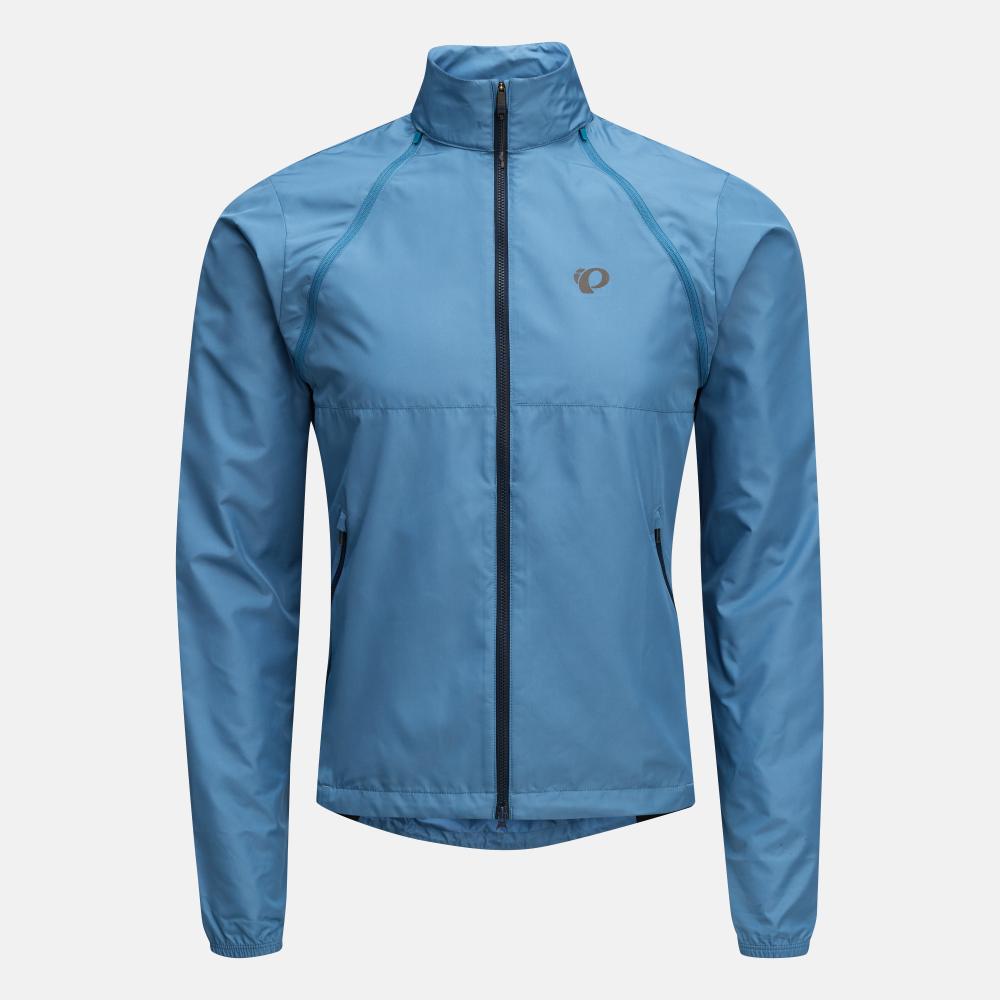 Men's Quest Barrier Convertible Jacket variant 2