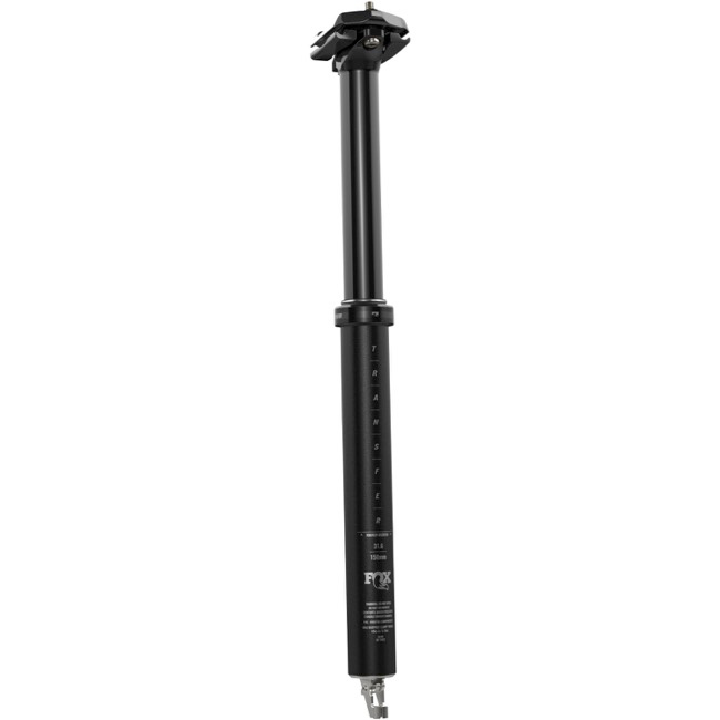 FOX Transfer Performance Elite Dropper Seatpost variant 2