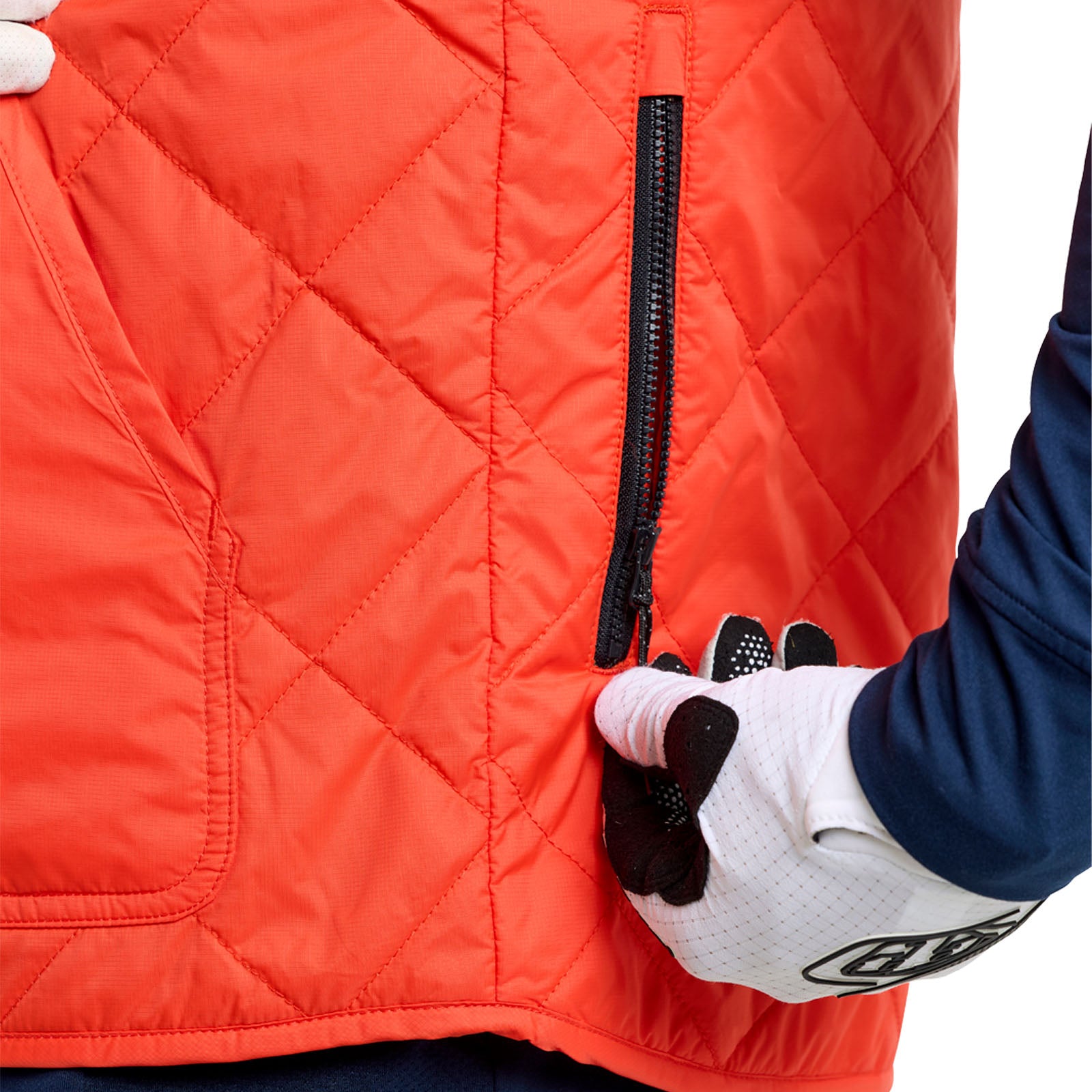Ruckus Ride Vest Mono Fuego - Image 14