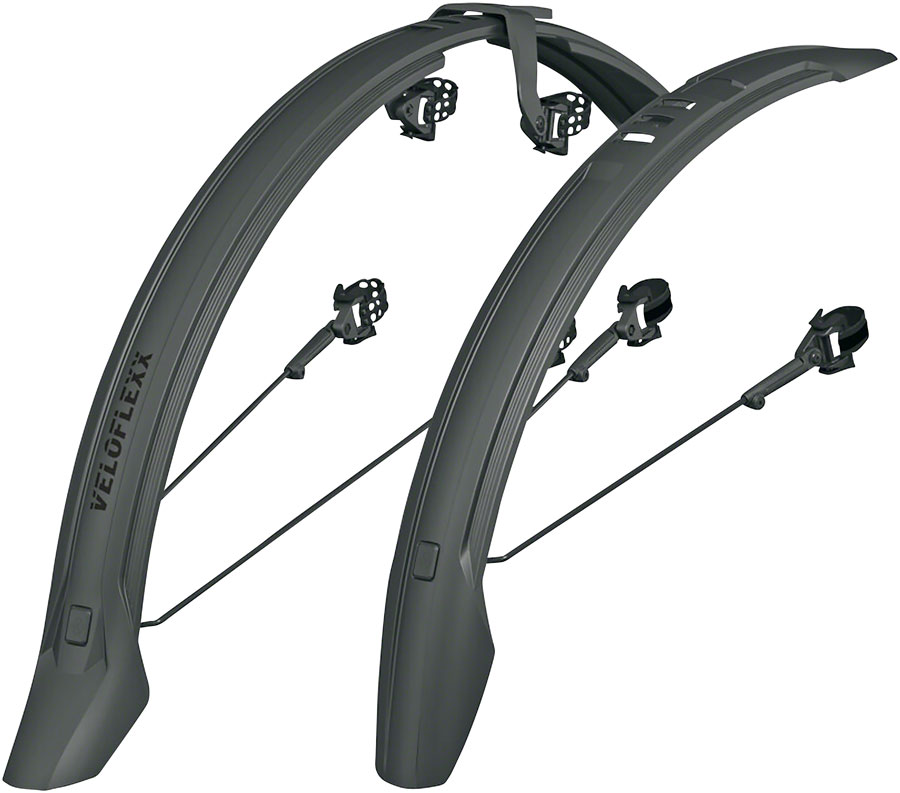 SKS Veloflexx Clip-On Fender Sets variant 2