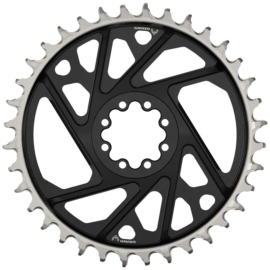 SRAM XX Eagle T-Type Direct Mount Chainring variant 3