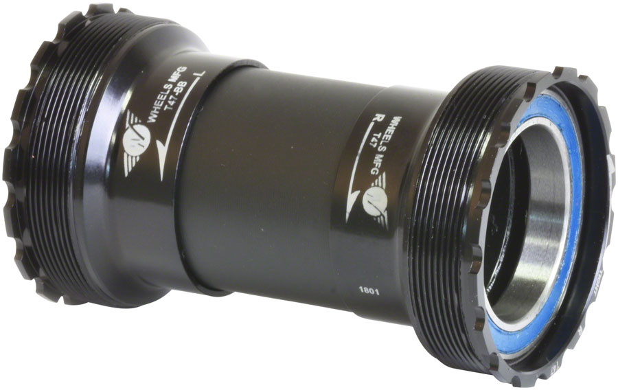 Wheels Manufacturing T47 Inboard Bottom Bracket - Image 2