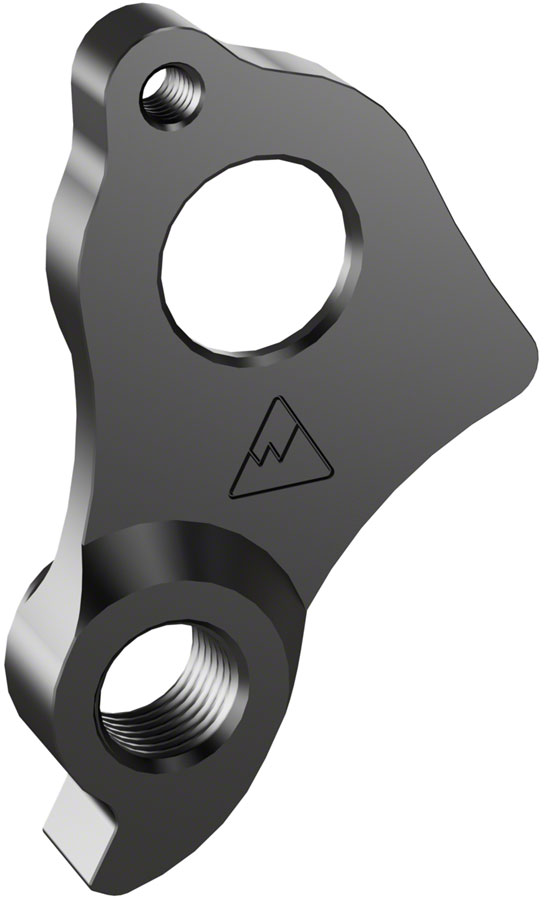 Wheels Manufacturing Hangers Requiring 1 Fastener - Image 2