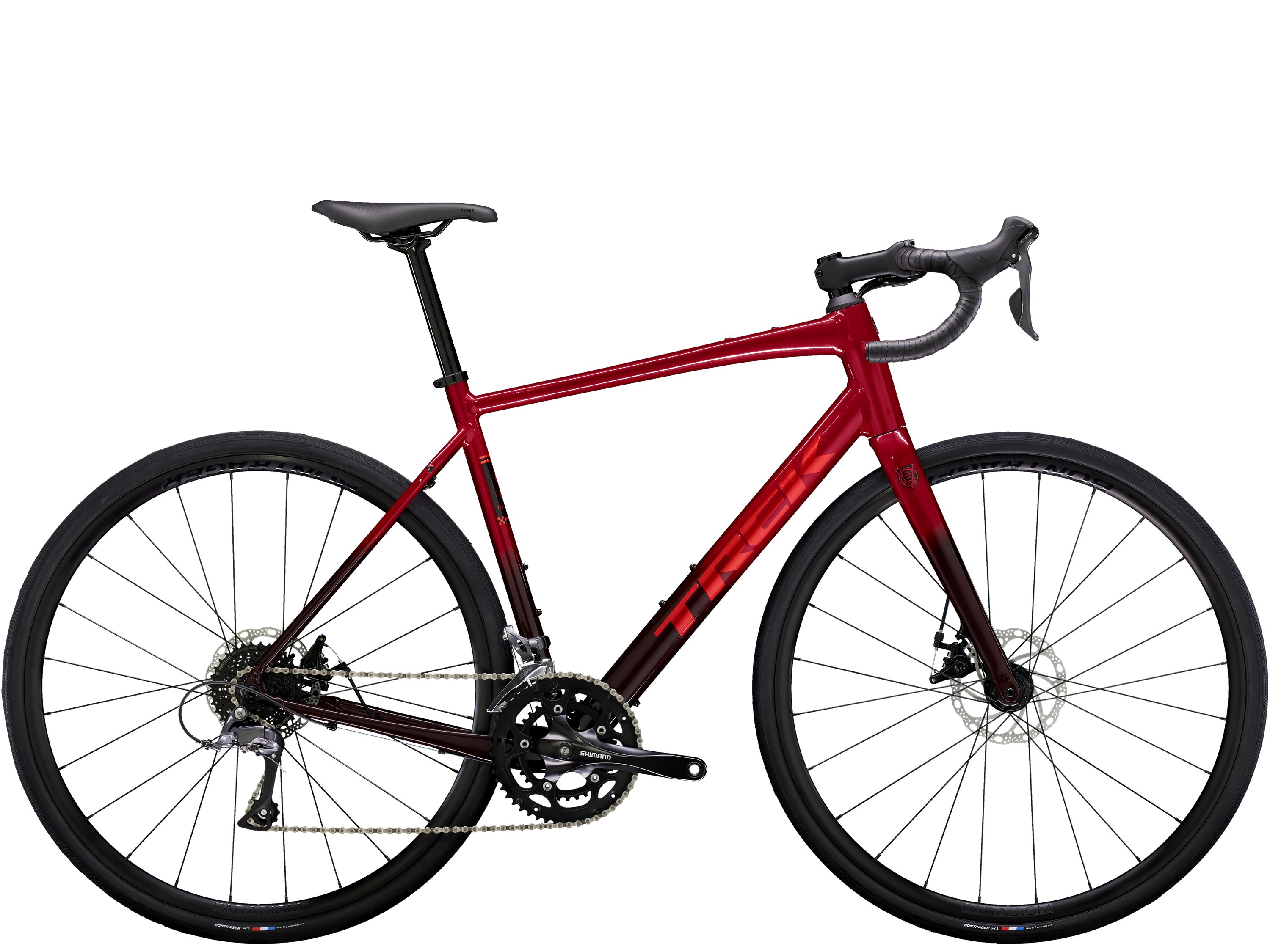 Trek Domane AL 2 Gen 4 variant 2