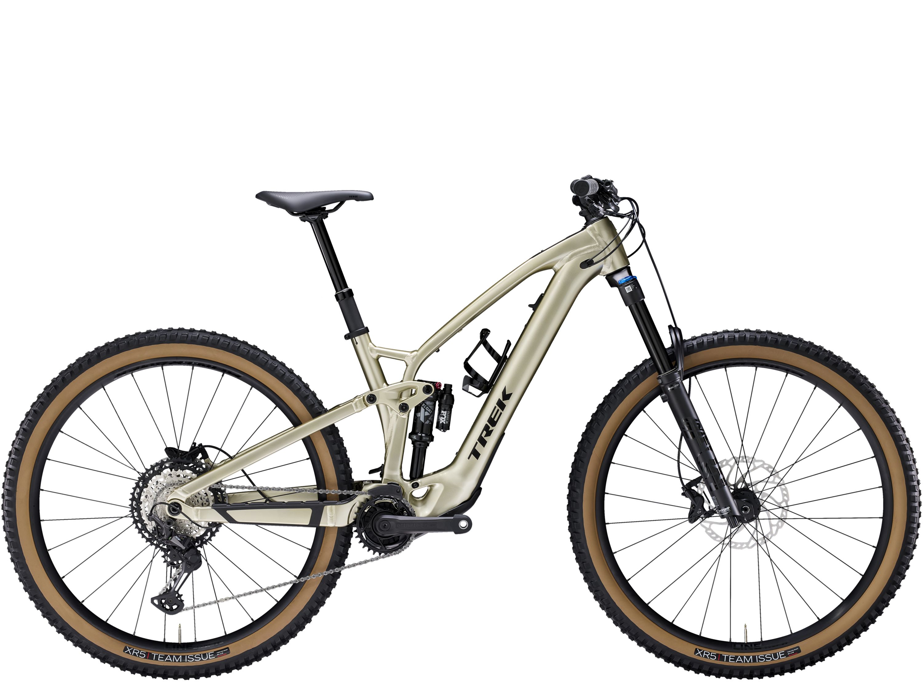 Trek Fuel EXe 8 XT variant 2