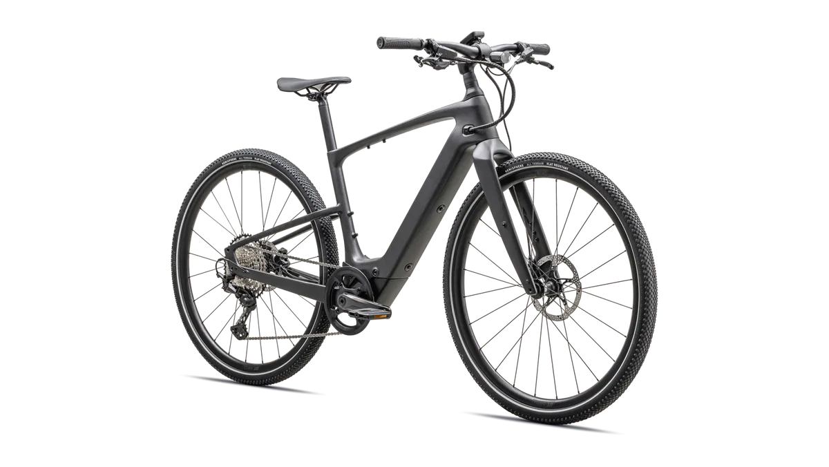 Turbo Vado SL 2 6.0 Carbon - Image 2