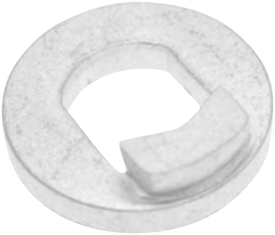 MAHLE Smartbike Systems X35 Torque Washer - Qty 2 Silver